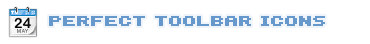 Toolbar Icons - ready ICO files