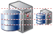 Database server icons